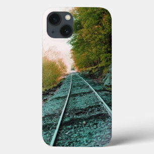 Pfad der Einsamkeit Case-Mate iPhone Hülle