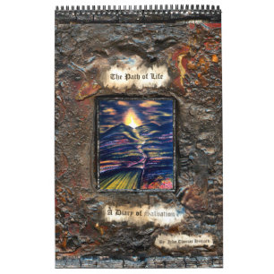 Pfad der Sammlung Kalender