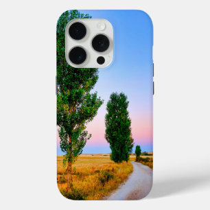 Pfad des französischen Weges Case-Mate iPhone Hülle