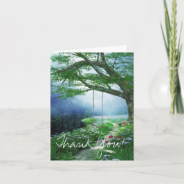 PFAD TO FROVER WOODLAND STREAM DANKE