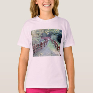 Pfad Unbekannt T-Shirt