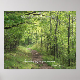 Pfad zum Leben #2 Poster