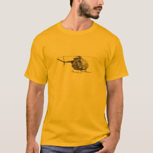Pfadfinder OH-6 T-Shirt