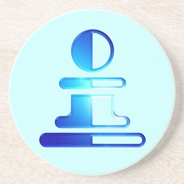 Pfand-Spiel-Untersetzer Untersetzer (Vorne)