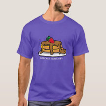 Pfannkuchen-Schildkröten