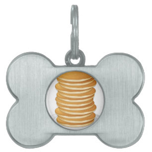 Pfannkuchen Tiermarke