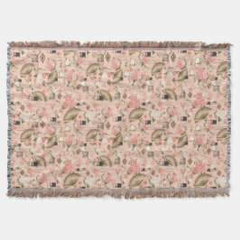 Pfannkugel für gepflasterte Anfänge Decke