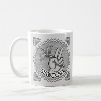 Pfarrer Kaffeetasse