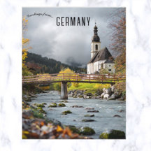 Pfarrkirche St Sebastian Deutschland