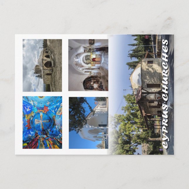 Pfarrkirchen Postkarte (Vorderseite)