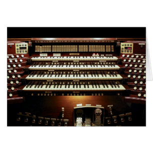 Pfarrorgel, Johannes der Täufer, Montreal