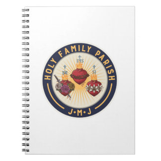 Pfarrzeitschrift Notizblock