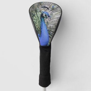 Pfau 215 A Golf Headcover