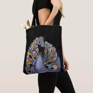 Pfau elegant