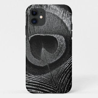 Pfau-Feder Case-Mate iPhone Hülle