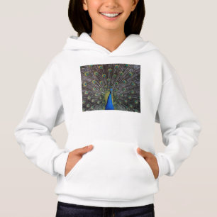 Pfau Hoodie