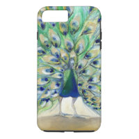 Pfau in San Diego 2 2013