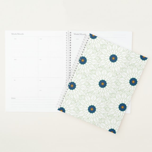 Pfau Inspiration Planer (Anzeige)