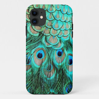 Pfau iPhone 5 Fall Case-Mate iPhone Hülle