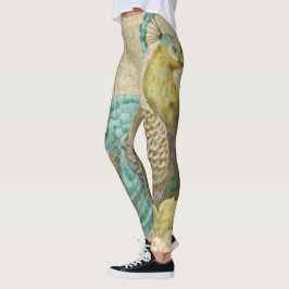 Pfau - Leggings