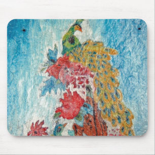 Pfau Mousepad