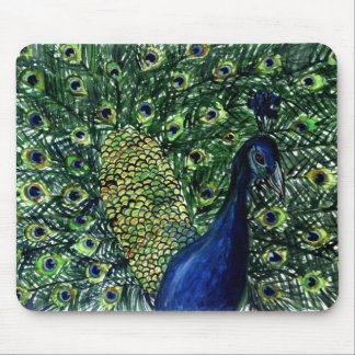 Pfau Mousepad