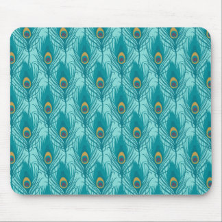 Pfau Mousepad