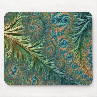 Pfau Mousepad