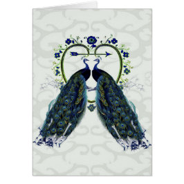 PFAU Pfau Liebe personalisiert