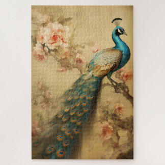 Pfau Puzzle