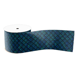 Pfau Ripsband