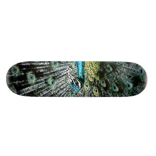 PFAU-SKATEBOARD SKATEBOARD