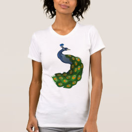 Pfau T-Shirt
