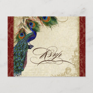 Pfau u. Federn formale UAWG Antwort Burgunder