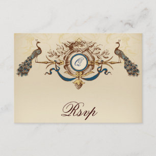 Pfau Vintage UAWG Karten