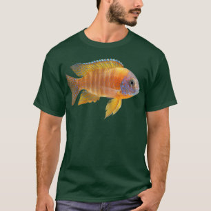 PfauCichlid T-Shirt