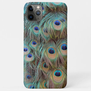 Pfauenfeathers - Fall für das Telefon Case-Mate iPhone Hülle