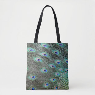 Pfauenfeathers-Tasche