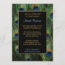 PfauenFedern - Brautparty