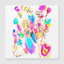 Pfauenfreude Art