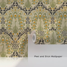 Pfauenparkade Wallfahrtskirche Madonna del Sasso Tapete