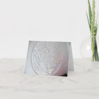 Pfauenskulptur, Hotel de Glace, Quebec