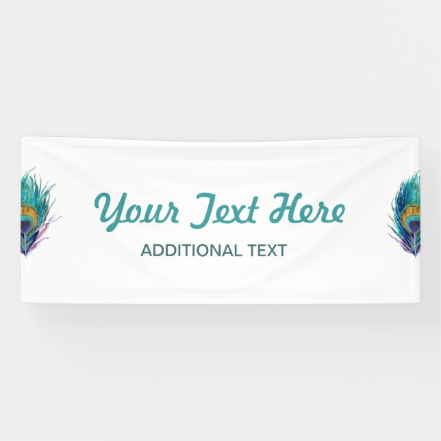 Pfaufeder Banner (Horizontal)