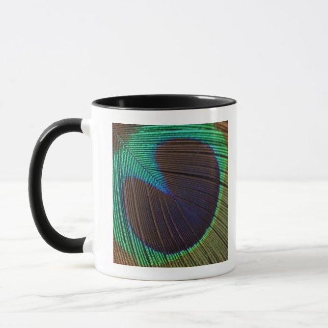 Pfaufeder Tasse (Links)