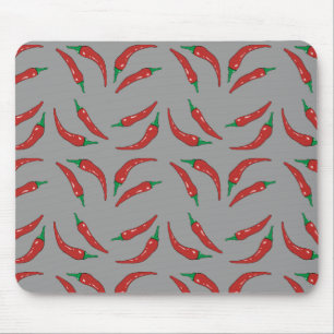 Pfeffer, Chili Mousepad