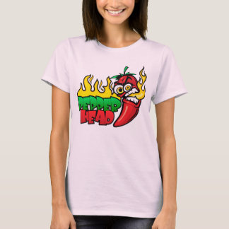 Pfeffer-Kopf T-Shirt