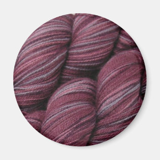 Pfeffer Lila! Magnet