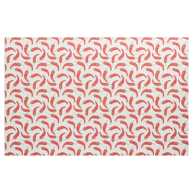 Pfeffer. Muster Stoff (Fat Quarter (45,7 x 55,9 cm))