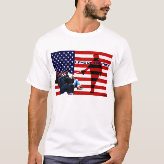 Pfeffer-Spray T-Shirt