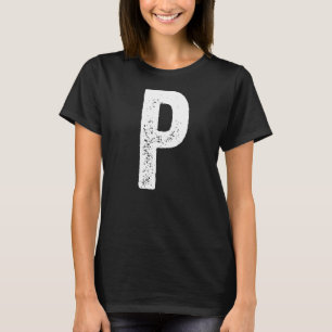 Pfefferkostüm, Salz und Pfefferkostüm T-Shirt